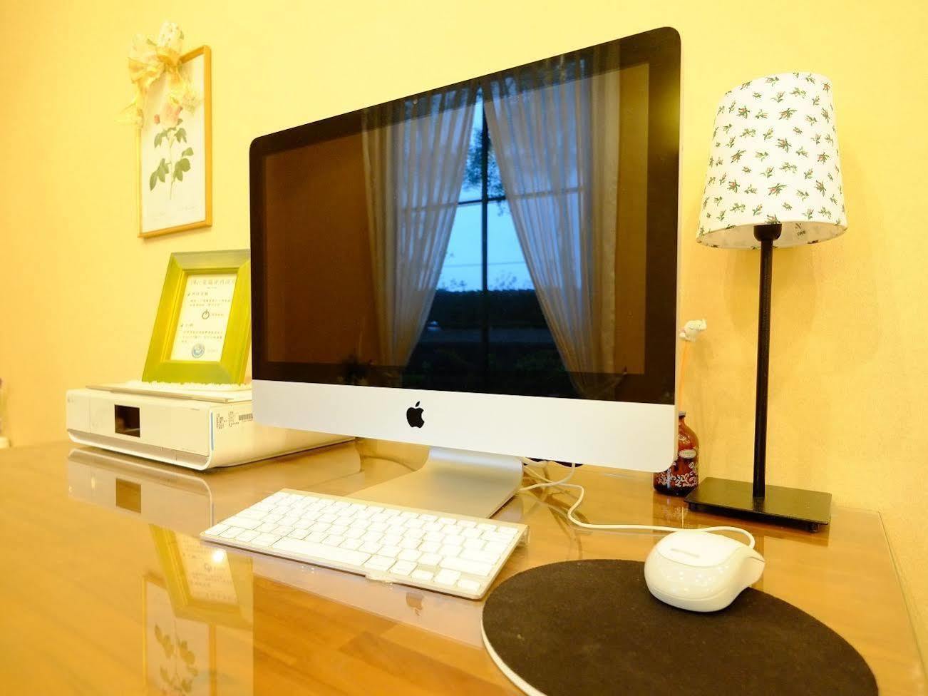 The Fisher Hotel Tamsui Buitenkant foto